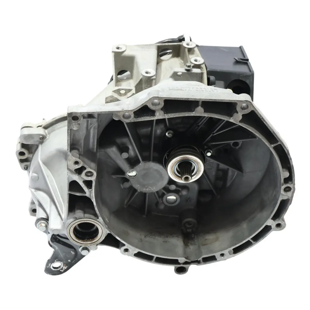 Ford Fiesta Mk6 1.0 GTDi EcoBoost Manual Gearbox 5 Speed DV1R-7002-ABG WARRANTY - SKU 2067999 - Part number 2067999