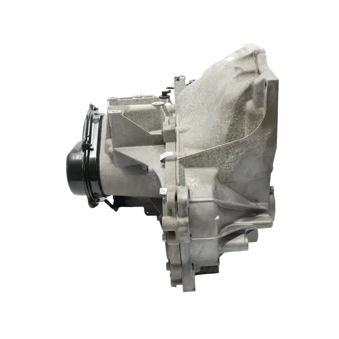 Mk6 1.0 Gtdi Ecoboost Schalt Getriebe 5 Gang DV1R-7002-ABG GARANTIE für Ford Fiesta mit Teilenummer 2067999 Ford Fiesta Mk6 1.0 Gtdi Ecoboost Schalt Getriebe 5 Gang DV1R-7002-ABG GARANTIE - SKU 2067999 - Teilenummer 2067999