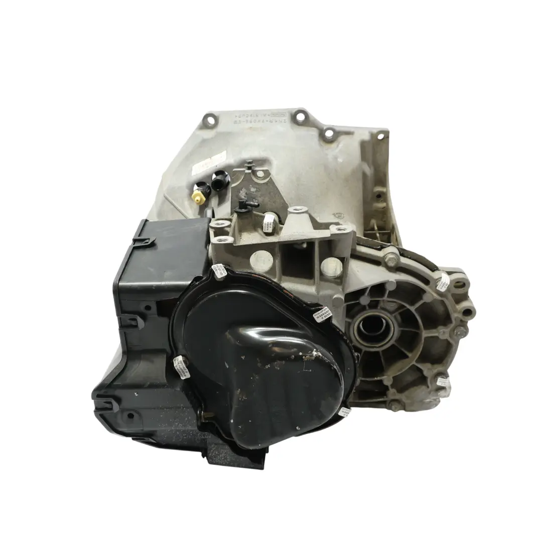 Ford Fiesta Mk6 1.0 GTDi EcoBoost Manual Gearbox 5 Speed DV1R-7002-ABG WARRANTY - SKU 2067999 - Part number 2067999
