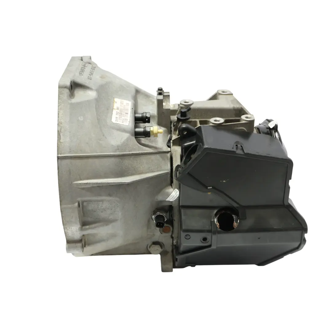 Ford Fiesta Mk6 1.0 GTDi Ecoboost Boîte Vitesses Manuelle DV1R-7002-ABG GARANTIE - SKU 2067999 - Numéro de pièce 2067999