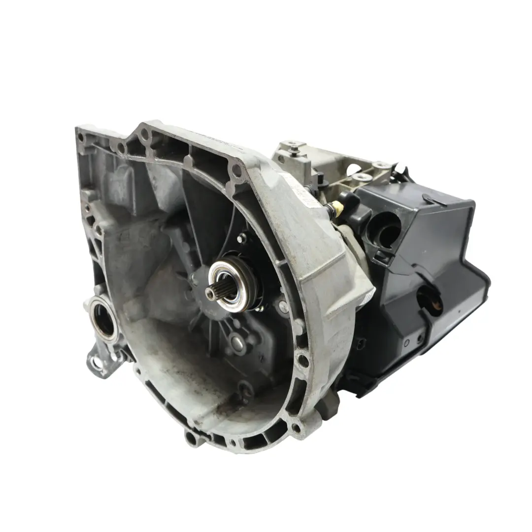 Ford Fiesta Mk6 1.0 GTDi Ecoboost Caja De Cambios Manual DV1R-7002-ABG GARANTÍA - SKU 2067999 - Número de pieza 2067999