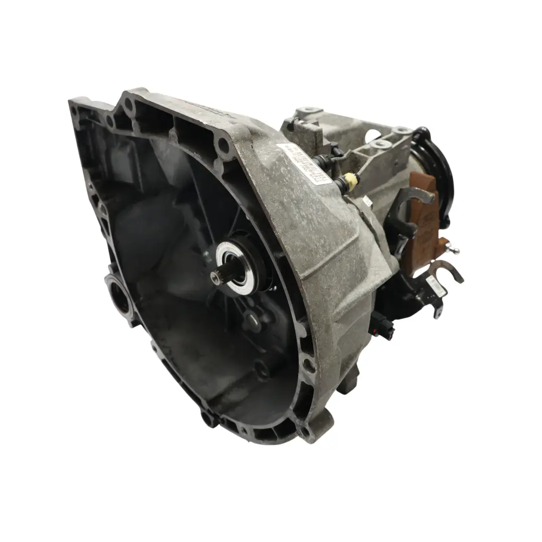 Mk6 1.0 Gtdi Ecoboost Cambio Manuale DV1R-7002-ABG GARANZIA per Ford Fiesta con numero di parte 2067999 Ford Fiesta Mk6 1.0 Gtdi Ecoboost Cambio Manuale DV1R-7002-ABG GARANZIA - SKU 2067999 - Numero di parte 2067999