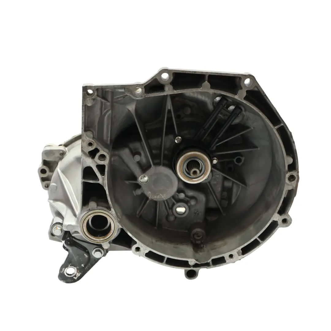 Ford Fiesta Mk6 1.0 GTDi EcoBoost Manual Gearbox 5 Speed DV1R-7002-ABG WARRANTY - SKU 2067999 - Part number 2067999