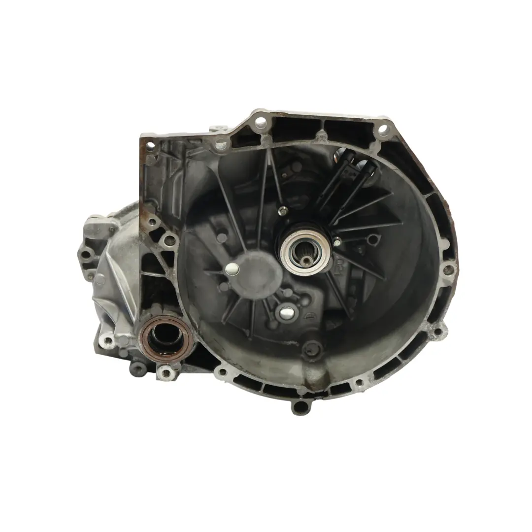 Mk6 1.0 Gtdi Ecoboost Schalt Getriebe 5 Gang DV1R-7002-ABG GARANTIE für Ford Fiesta mit Teilenummer 2067999 Ford Fiesta Mk6 1.0 Gtdi Ecoboost Schalt Getriebe 5 Gang DV1R-7002-ABG GARANTIE - SKU 2067999 - Teilenummer 2067999