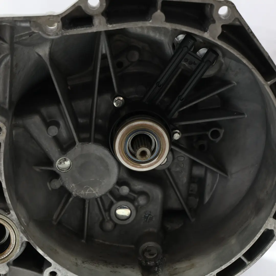 Ford Fiesta Mk6 1.0 GTDi Ecoboost Boîte Vitesses Manuelle DV1R-7002-ABG GARANTIE - SKU 2067999 - Numéro de pièce 2067999