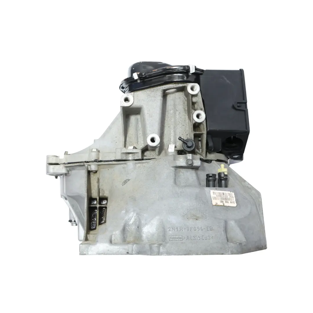 Ford Fiesta Mk6 1.0 Gtdi Ecoboost Cambio Manuale DV1R-7002-ABG GARANZIA - SKU 2067999 - Numero di parte 2067999