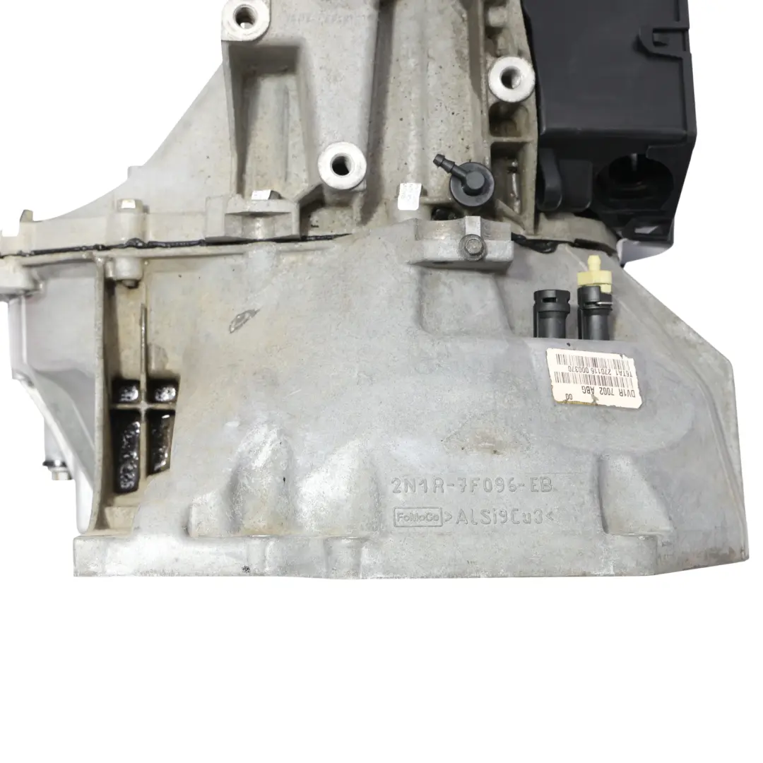 Ford Fiesta Mk6 1.0 GTDi Ecoboost Caja De Cambios Manual DV1R-7002-ABG GARANTÍA - SKU 2067999 - Número de pieza 2067999