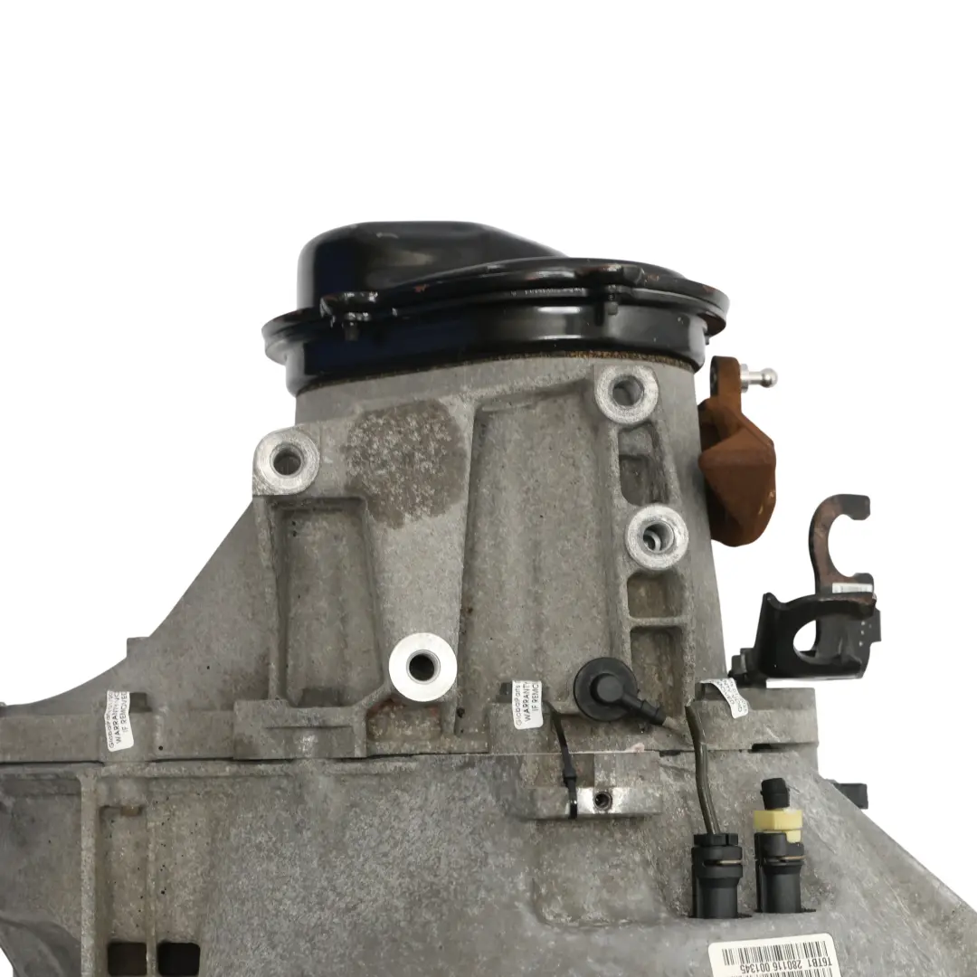 Mk6 1.0 GTDi Ecoboost Boîte Vitesses Manuelle DV1R-7002-ABG GARANTIE pour Ford Fiesta à propos du numéro de pièce 2067999 Ford Fiesta Mk6 1.0 GTDi Ecoboost Boîte Vitesses Manuelle DV1R-7002-ABG GARANTIE - SKU 2067999 - Numéro de pièce 2067999