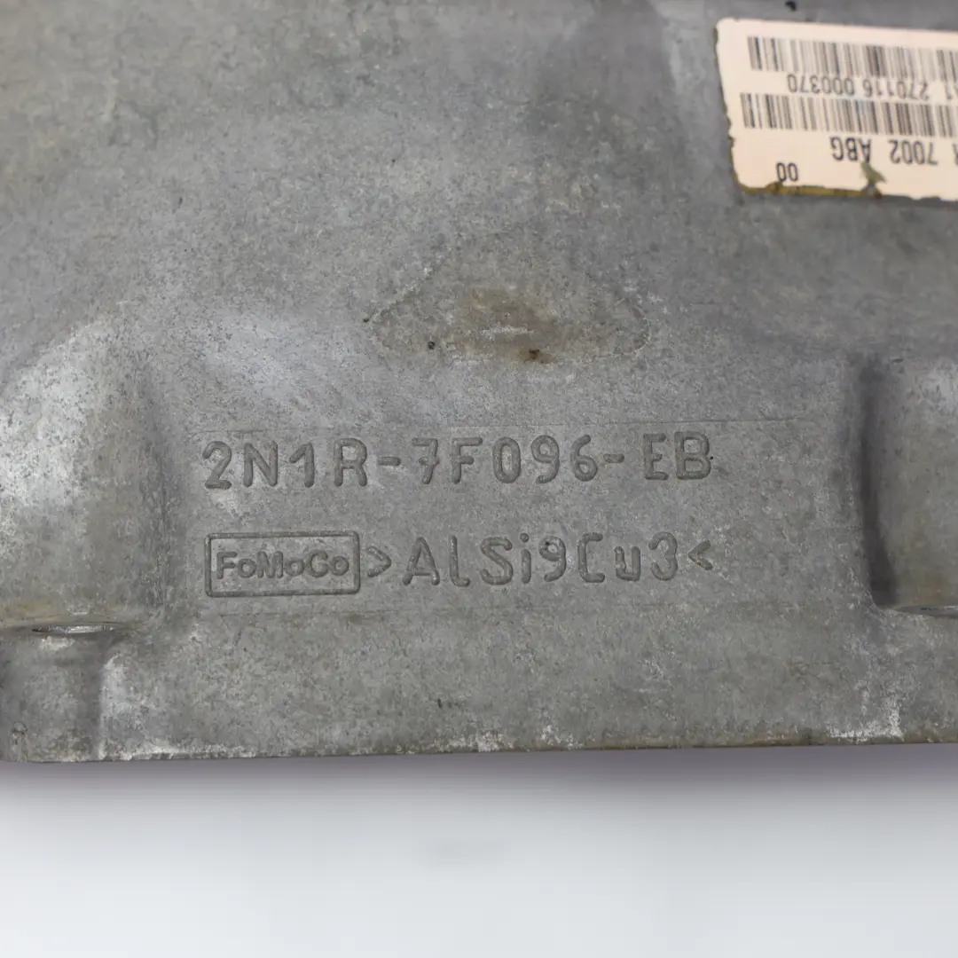 Mk6 1.0 GTDi EcoBoost Manual Gearbox 5 Speed DV1R-7002-ABG WARRANTY to Ford Fiesta with Part number 2067999 Ford Fiesta Mk6 1.0 GTDi EcoBoost Manual Gearbox 5 Speed DV1R-7002-ABG WARRANTY - SKU 2067999 - Part number 2067999