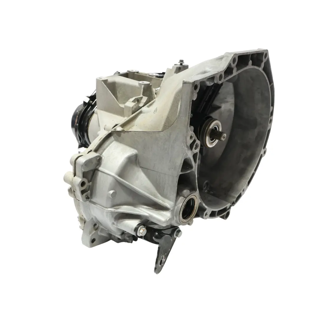 Ford Fiesta Mk6 1.0 Gtdi Ecoboost Schalt Getriebe 5 Gang DV1R-7002-ABG GARANTIE - SKU 2067999 - Teilenummer 2067999