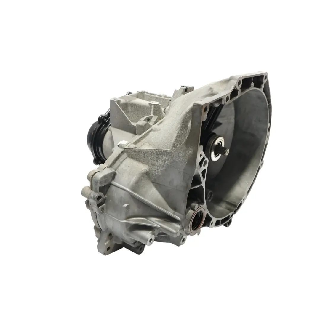 Mk6 1.0 Gtdi Ecoboost Schalt Getriebe 5 Gang DV1R-7002-ABG GARANTIE für Ford Fiesta mit Teilenummer 2067999 Ford Fiesta Mk6 1.0 Gtdi Ecoboost Schalt Getriebe 5 Gang DV1R-7002-ABG GARANTIE - SKU 2067999 - Teilenummer 2067999