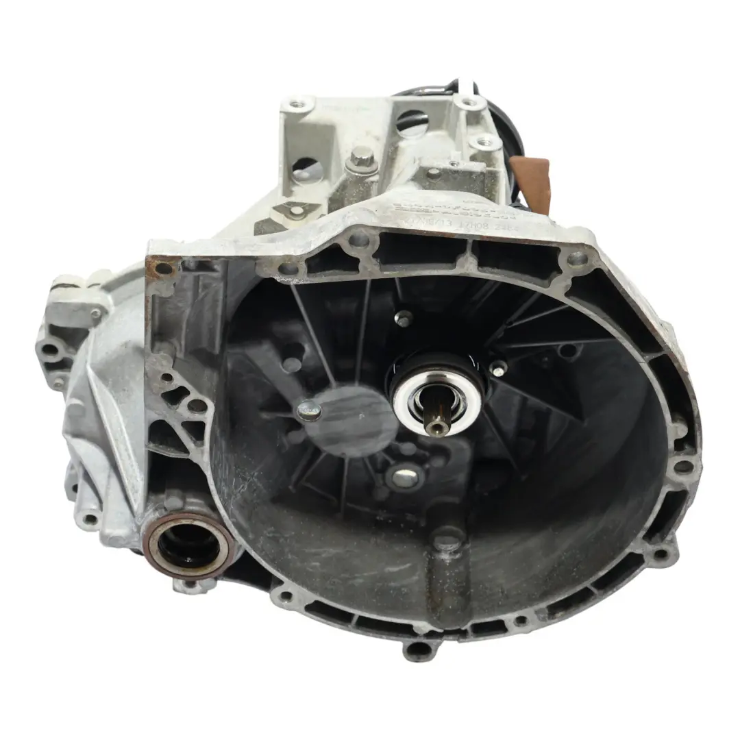 Skrzynia Biegów Manualna 5 Biegowa DV1R-7002-BBB do Ford B-Max 1.0 GTDi o numerze 2070113 Ford B-Max 1.0 GTDi Skrzynia Biegów Manualna 5 Biegowa DV1R-7002-BBB - SKU 2070113 - Numer Części 2070113