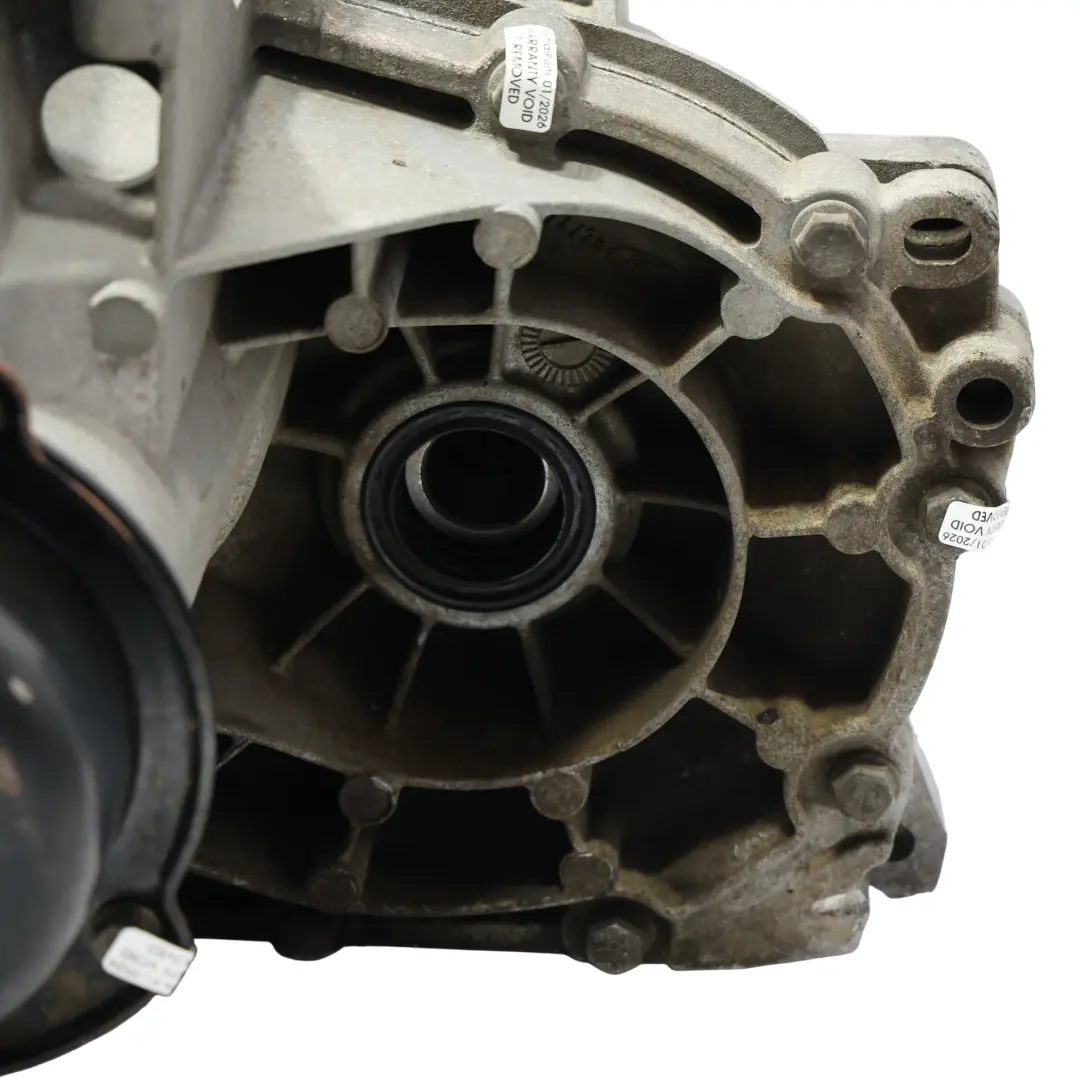 Ford B-Max 1.0 Gtdi Cambio Manuale A 5 Marce DV1R-7002-BBB GARANZIA - SKU 2070113 - Numero di parte 2070113