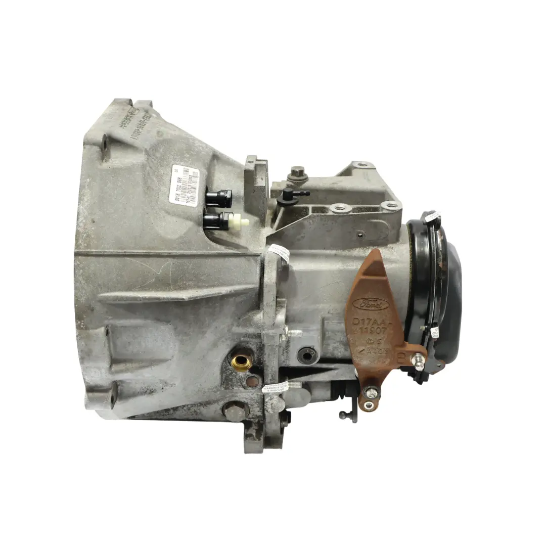 Ford B-Max 1.0 Gtdi Cambio Manuale A 5 Marce DV1R-7002-BBB GARANZIA - SKU 2070113 - Numero di parte 2070113