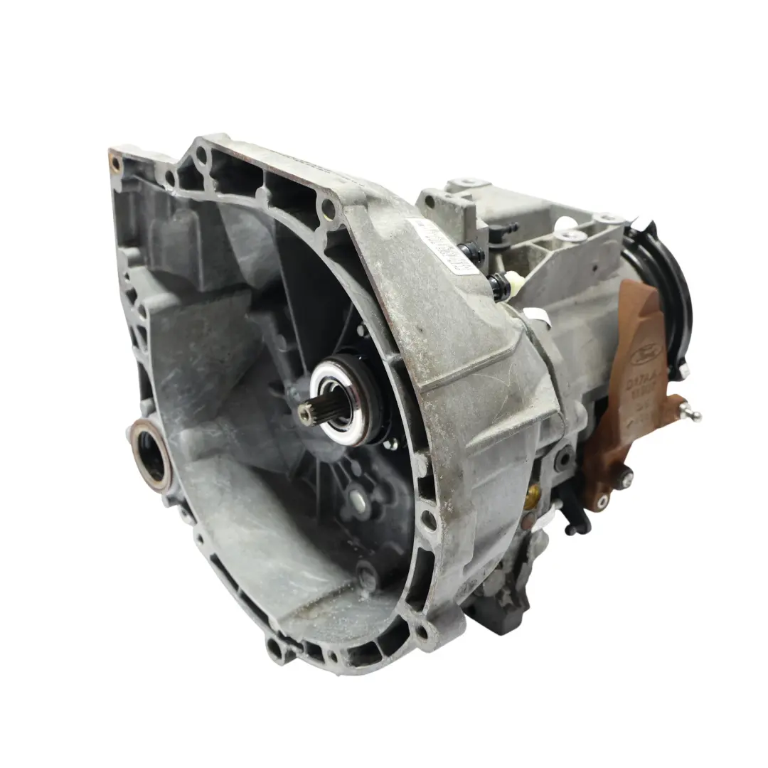 Boîte De Vitesses Manuelle 5 Rapports DV1R-7002-BBB GARANTIE pour Ford B-Max 1.0 Gtdi à propos du numéro de pièce 2070113 Ford B-Max 1.0 Gtdi Boîte De Vitesses Manuelle 5 Rapports DV1R-7002-BBB GARANTIE - SKU 2070113 - Numéro de pièce 2070113