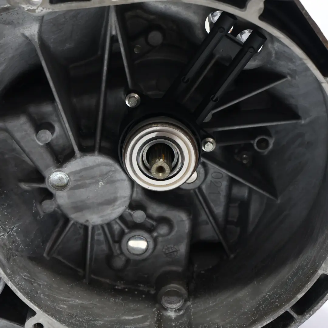 Ford B-Max 1.0 Gtdi Schaltgetriebe Getriebe 5 Gang DV1R-7002-BBB GARANTIE - SKU 2070113 - Teilenummer 2070113