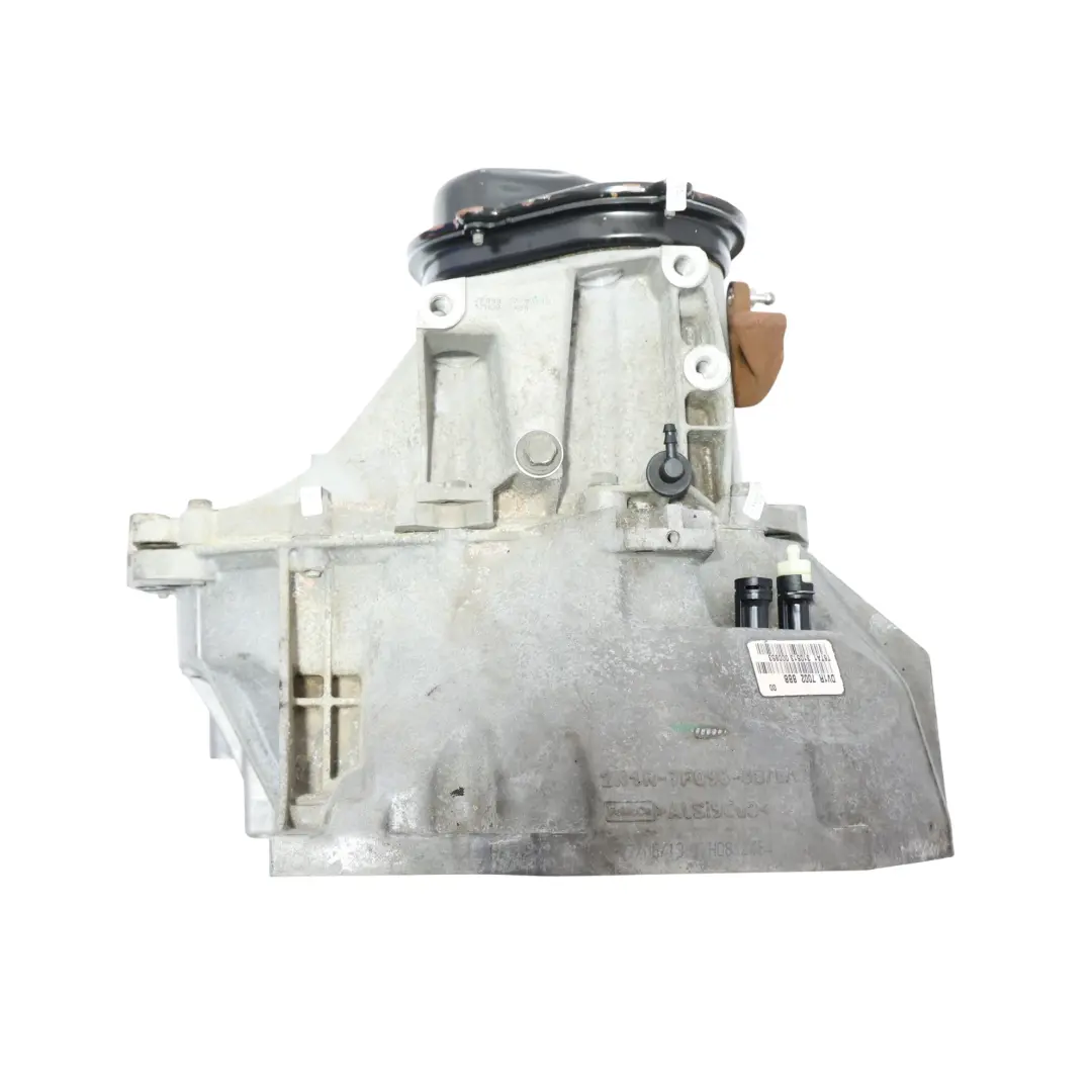 Gearbox Transmission 5 Speed DV1R-7002-BBB WARRANTY to Ford B-Max 1.0 GTDi Manual with Part number 2070113 Ford B-Max 1.0 GTDi Manual Gearbox Transmission 5 Speed DV1R-7002-BBB WARRANTY - SKU 2070113 - Part number 2070113