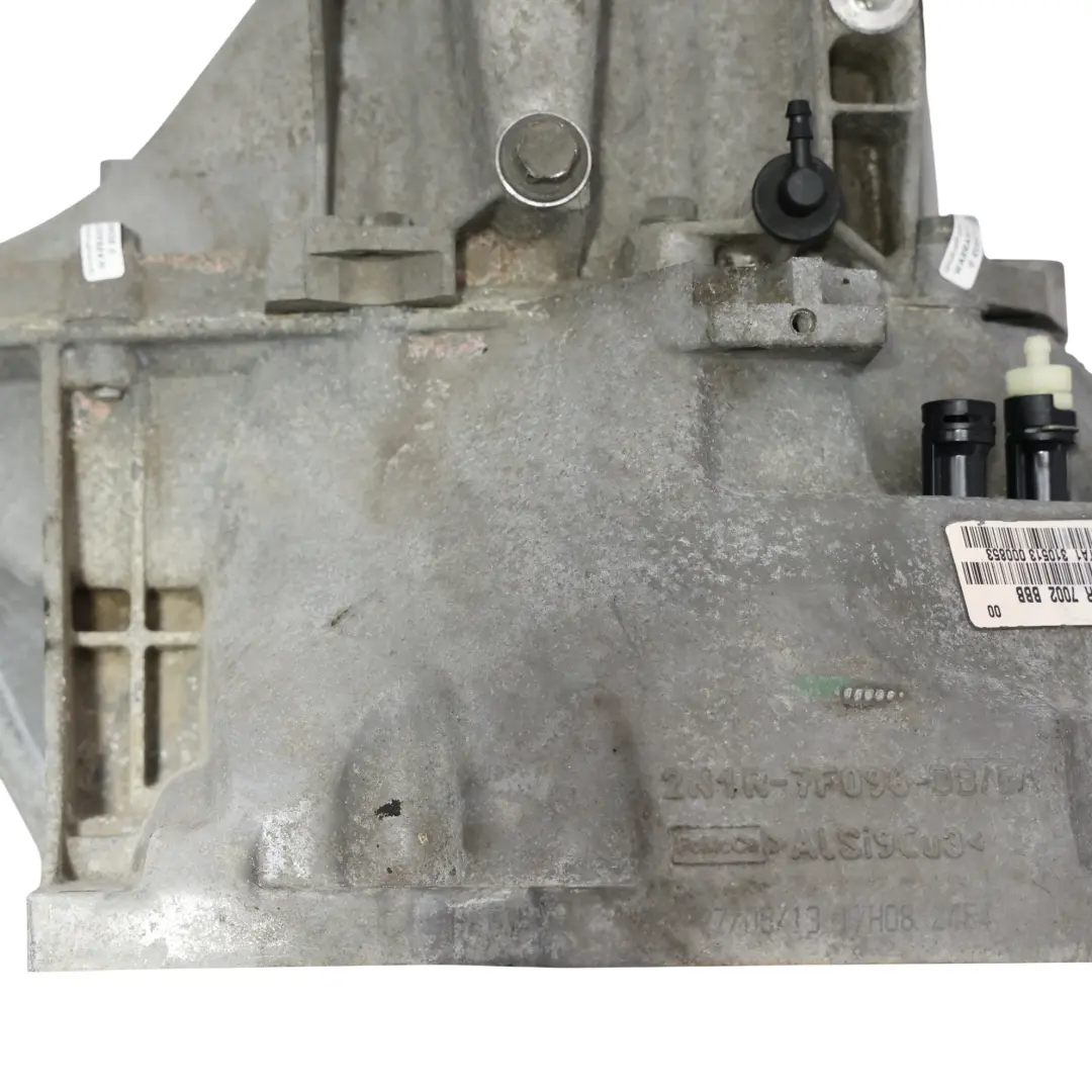Caja Cambios Manual Transmisión DV1R-7002-BBB GARANTÍA para Ford B-Max 1.0 Gtdi con número de pieza 2070113 Ford B-Max 1.0 Gtdi Caja Cambios Manual Transmisión DV1R-7002-BBB GARANTÍA - SKU 2070113 - Número de pieza 2070113