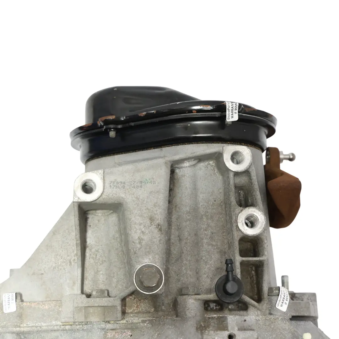 Caja Cambios Manual Transmisión DV1R-7002-BBB GARANTÍA para Ford B-Max 1.0 Gtdi con número de pieza 2070113 Ford B-Max 1.0 Gtdi Caja Cambios Manual Transmisión DV1R-7002-BBB GARANTÍA - SKU 2070113 - Número de pieza 2070113