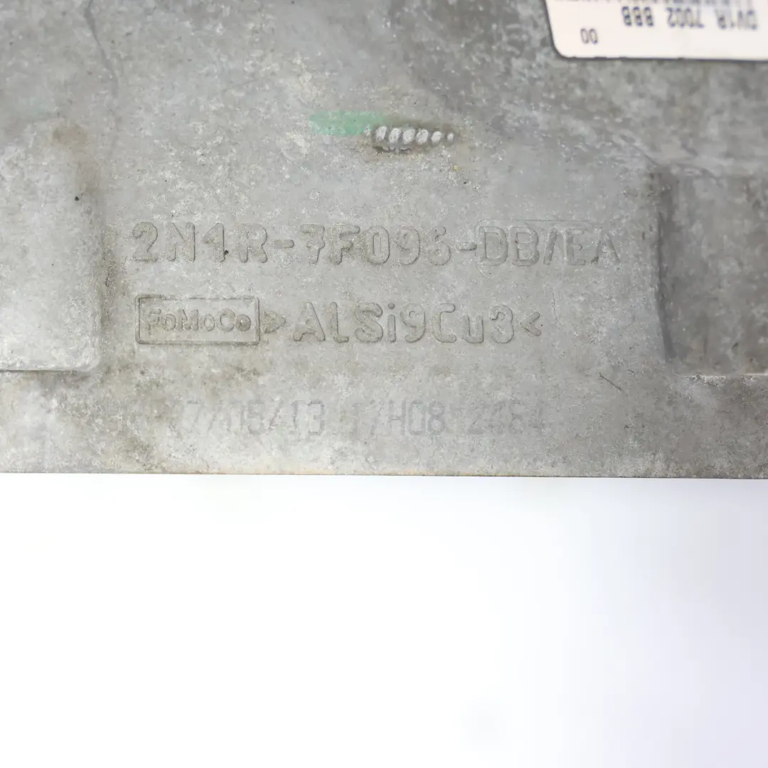 Skrzynia Biegów Manualna 5 Biegowa DV1R-7002-BBB do Ford B-Max 1.0 GTDi o numerze 2070113 Ford B-Max 1.0 GTDi Skrzynia Biegów Manualna 5 Biegowa DV1R-7002-BBB - SKU 2070113 - Numer Części 2070113