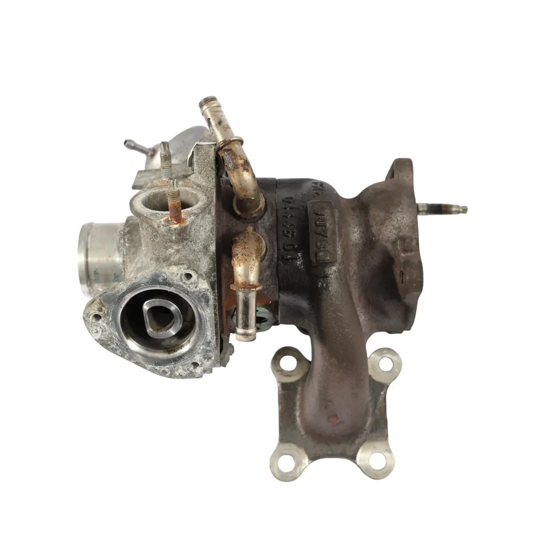 Turbocompressore Turbo Compressore Turbo 1.0 GTDI CM5G-6K682-HE per Ford B-Max con numero di parte 2082181 Ford B-Max Turbocompressore Turbo Compressore Turbo 1.0 GTDI CM5G-6K682-HE - SKU 2082181 - Numero di parte 2082181