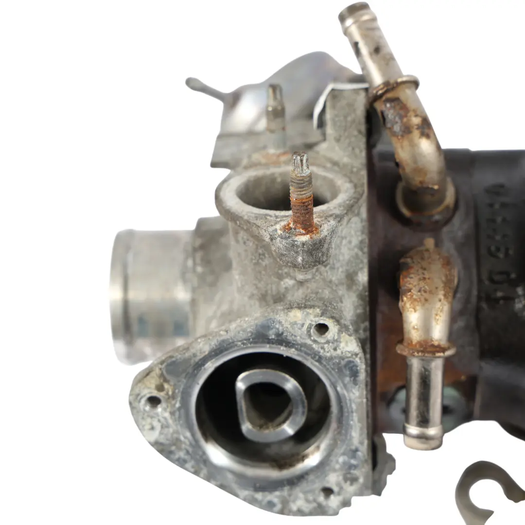 Ford B-Max 1.0 GTDI Benzyna Turbosprężarka Turbina Turbo CM5G-6K682-HE - SKU 2082181 - Numer Części 2082181