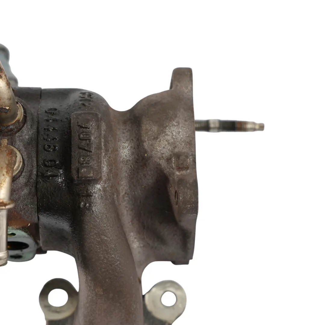 Turbolader Turbo Lader Turbo 1.0 GTDI Benzin CM5G-6K682-HE für Ford B-Max mit Teilenummer 2082181 Ford B-Max Turbolader Turbo Lader Turbo 1.0 GTDI Benzin CM5G-6K682-HE - SKU 2082181 - Teilenummer 2082181