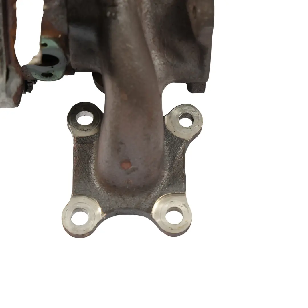 Turbocompresor Turbo Compresor Turbo 1.0 GTDI Gasolina CM5G-6K682-HE para Ford B-Max con número de pieza 2082181 Ford B-Max Turbocompresor Turbo Compresor Turbo 1.0 GTDI Gasolina CM5G-6K682-HE - SKU 2082181 - Número de pieza 2082181