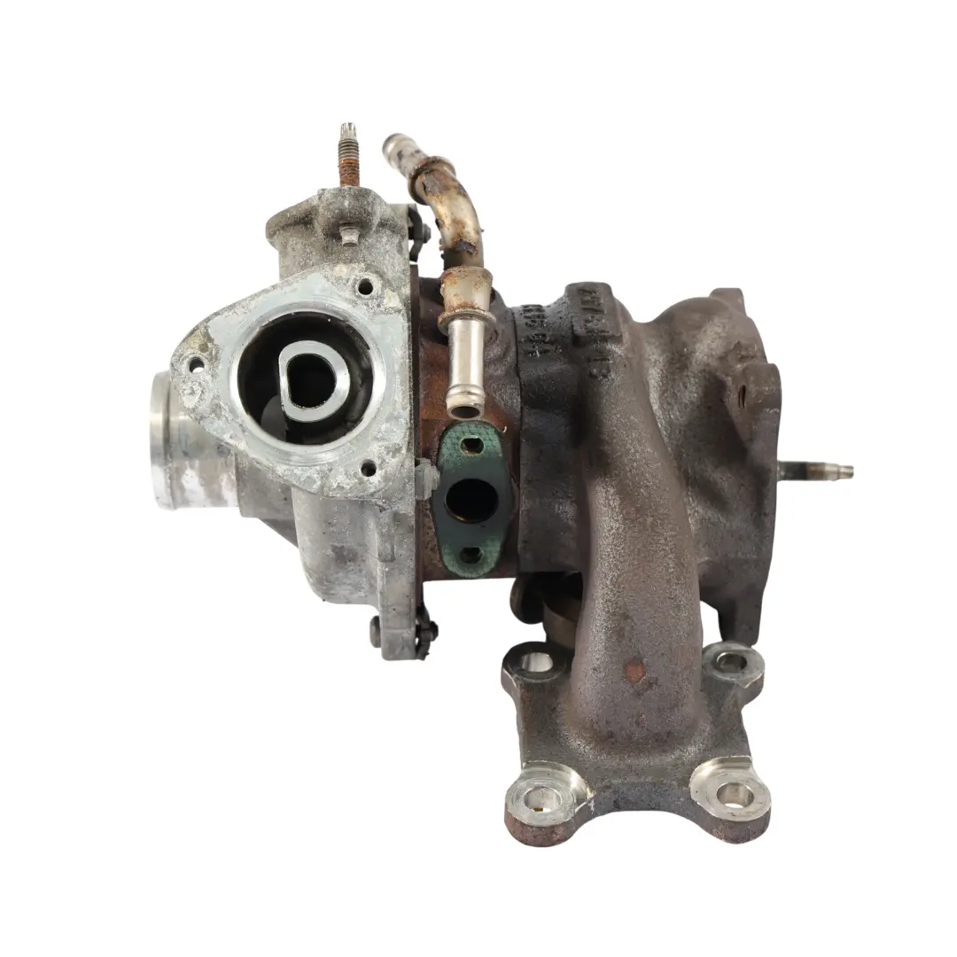 Ford B-Max 1.0 GTDI Benzyna Turbosprężarka Turbina Turbo CM5G-6K682-HE - SKU 2082181 - Numer Części 2082181