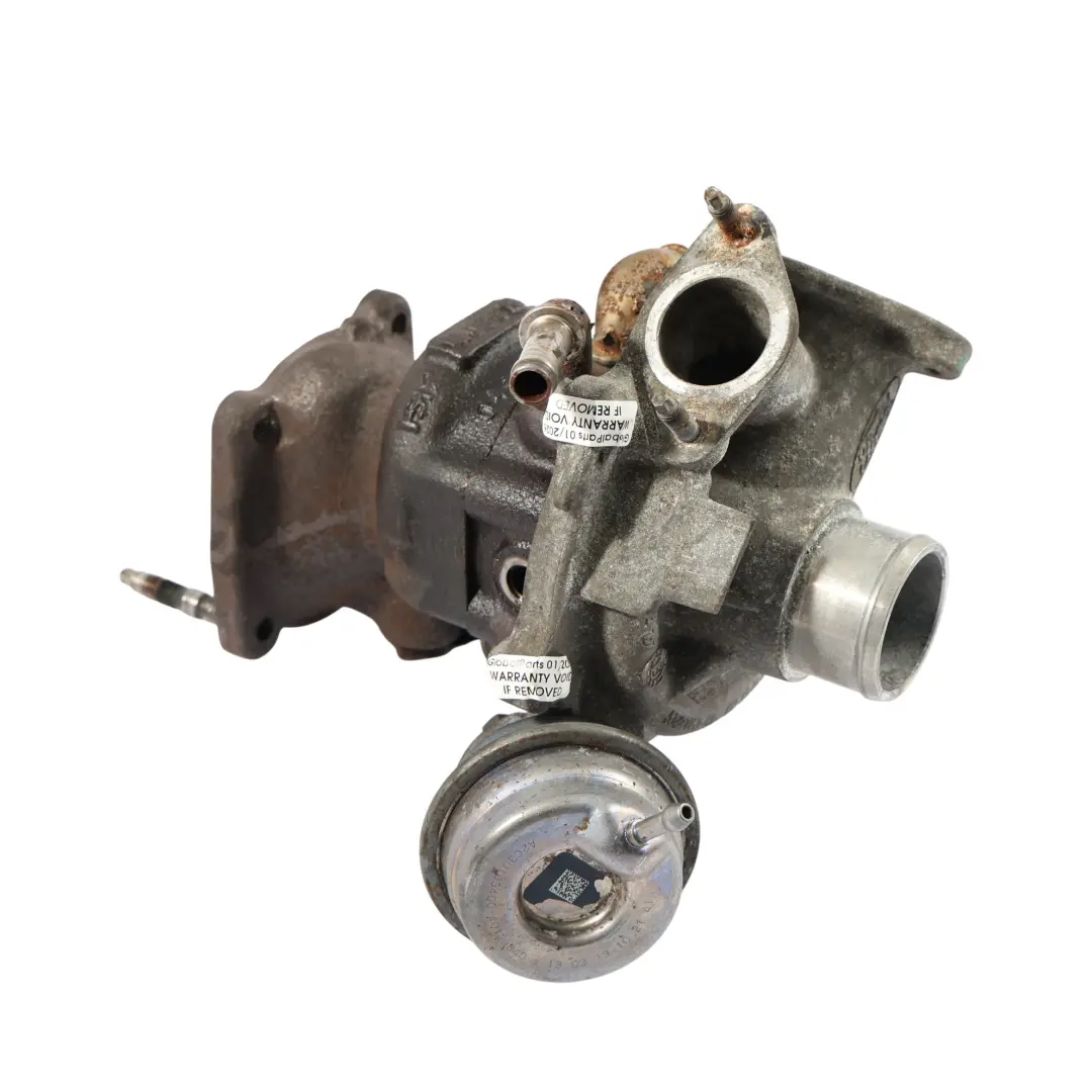 Turbosprężarka Turbina Turbo CM5G-6K682-HE do Ford B-Max 1.0 GTDI Benzyna o numerze 2082181 Ford B-Max 1.0 GTDI Benzyna Turbosprężarka Turbina Turbo CM5G-6K682-HE - SKU 2082181 - Numer Części 2082181