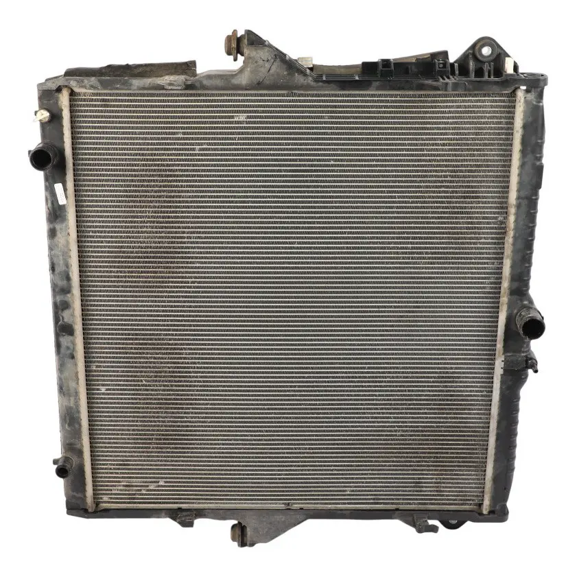 Ford Ranger Mk3 Radiator Engine Coolant Water Unit 2.2 Diesel EB3G-8005-D2A