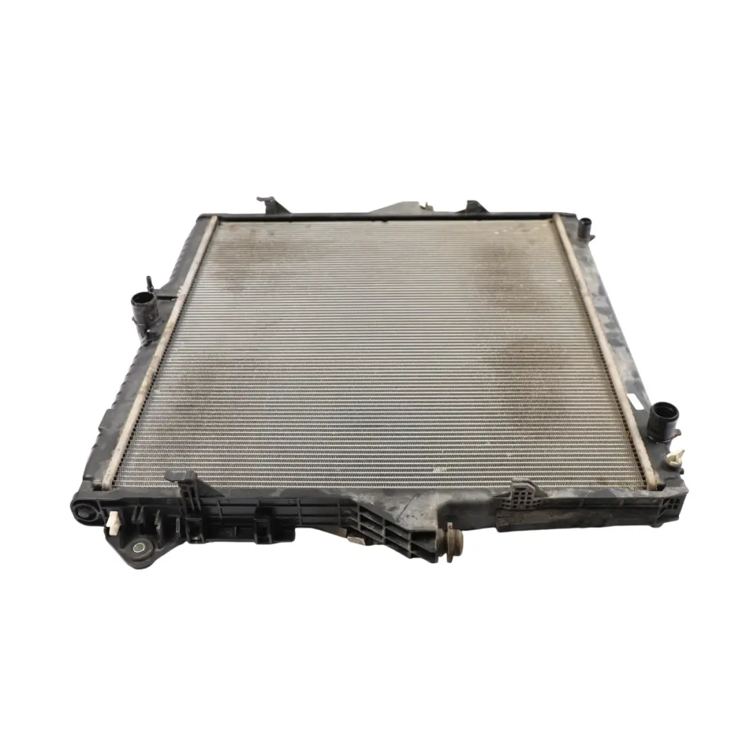 Ford Ranger Mk3 Radiator Engine Coolant Water Unit 2.2 Diesel EB3G-8005-D2A - SKU 2117280 - Part number 2117280