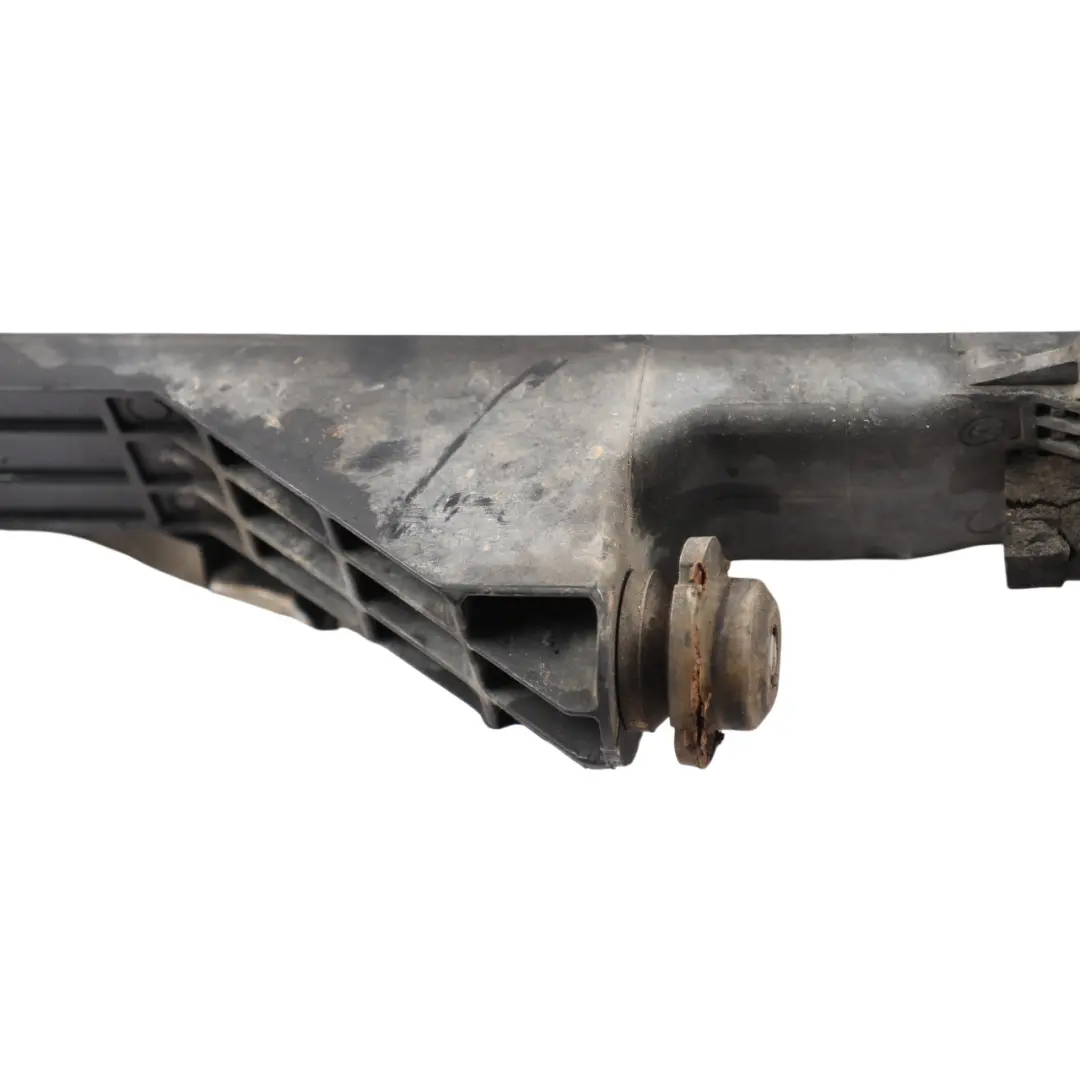 Ford Ranger Mk3 Radiator Engine Coolant Water Unit 2.2 Diesel EB3G-8005-D2A - SKU 2117280 - Part number 2117280