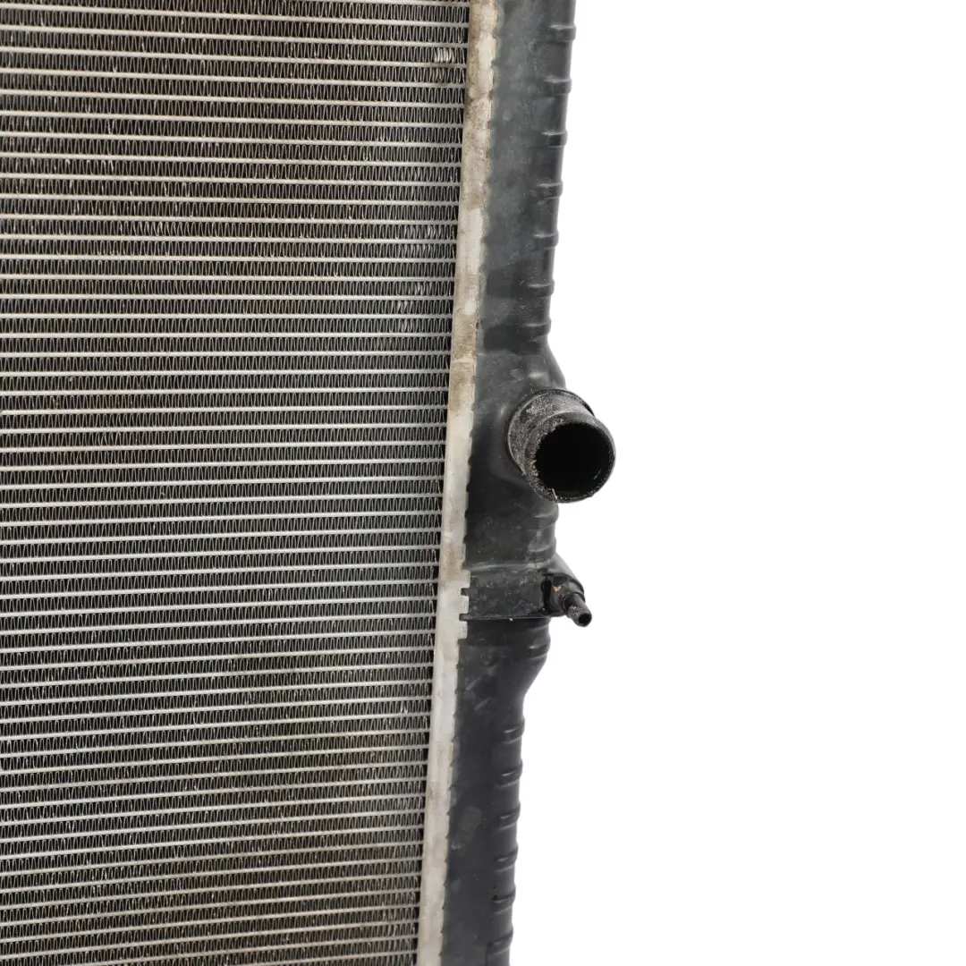 Ford Ranger Mk3 Radiator Engine Coolant Water Unit 2.2 Diesel EB3G-8005-D2A - SKU 2117280 - Part number 2117280