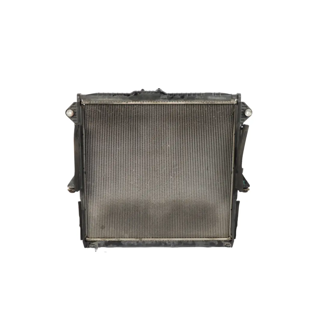 Ford Ranger MK3 Radiador Motor Refrigerante Agua 2.2 Diesel EB3G-8005-D2A - SKU 2117280 - Número de pieza 2117280