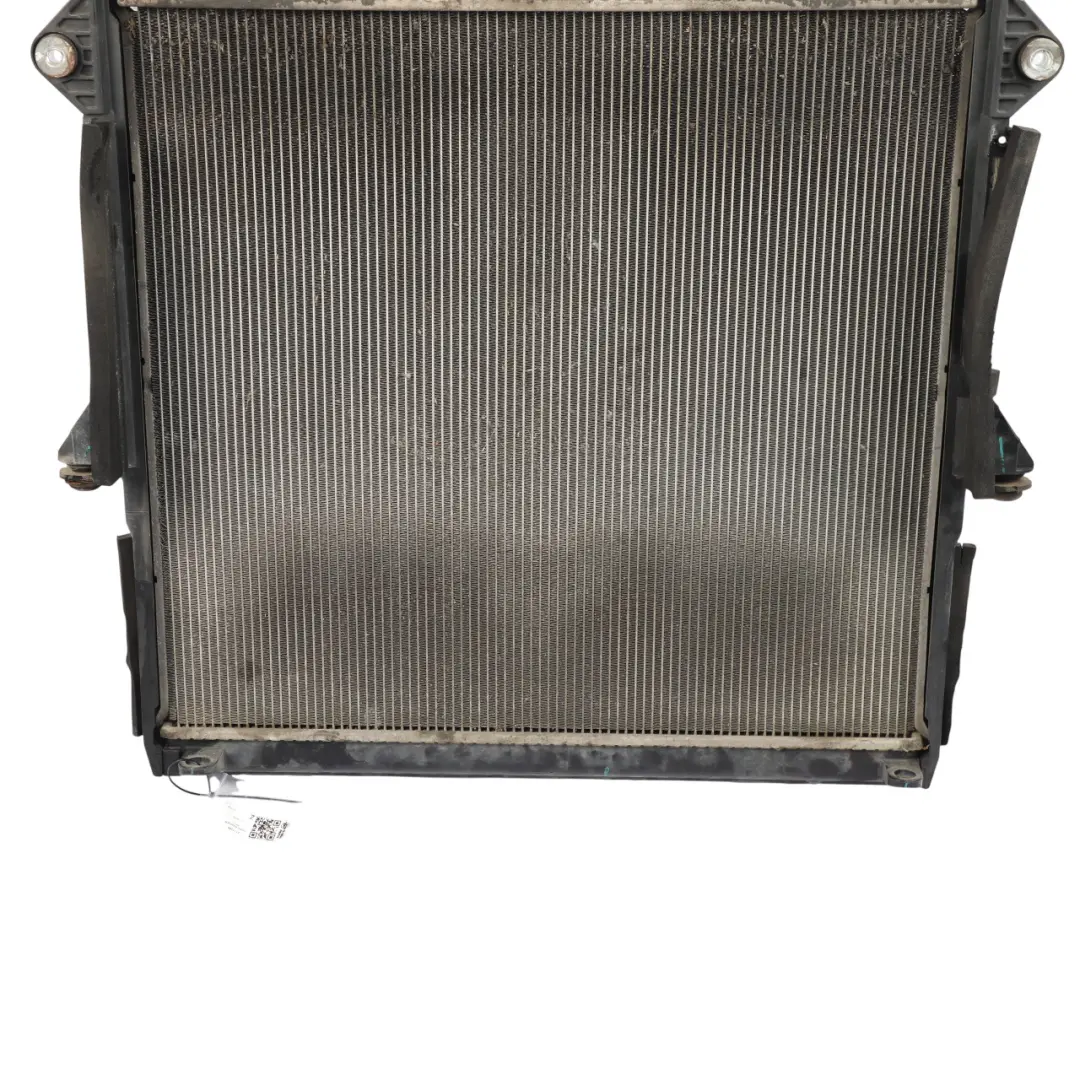 Ford Ranger Mk3 Chłodnica Wody Silnika 2.2 Diesel EB3G-8005-D2A - SKU 2117280 - Numer Części 2117280