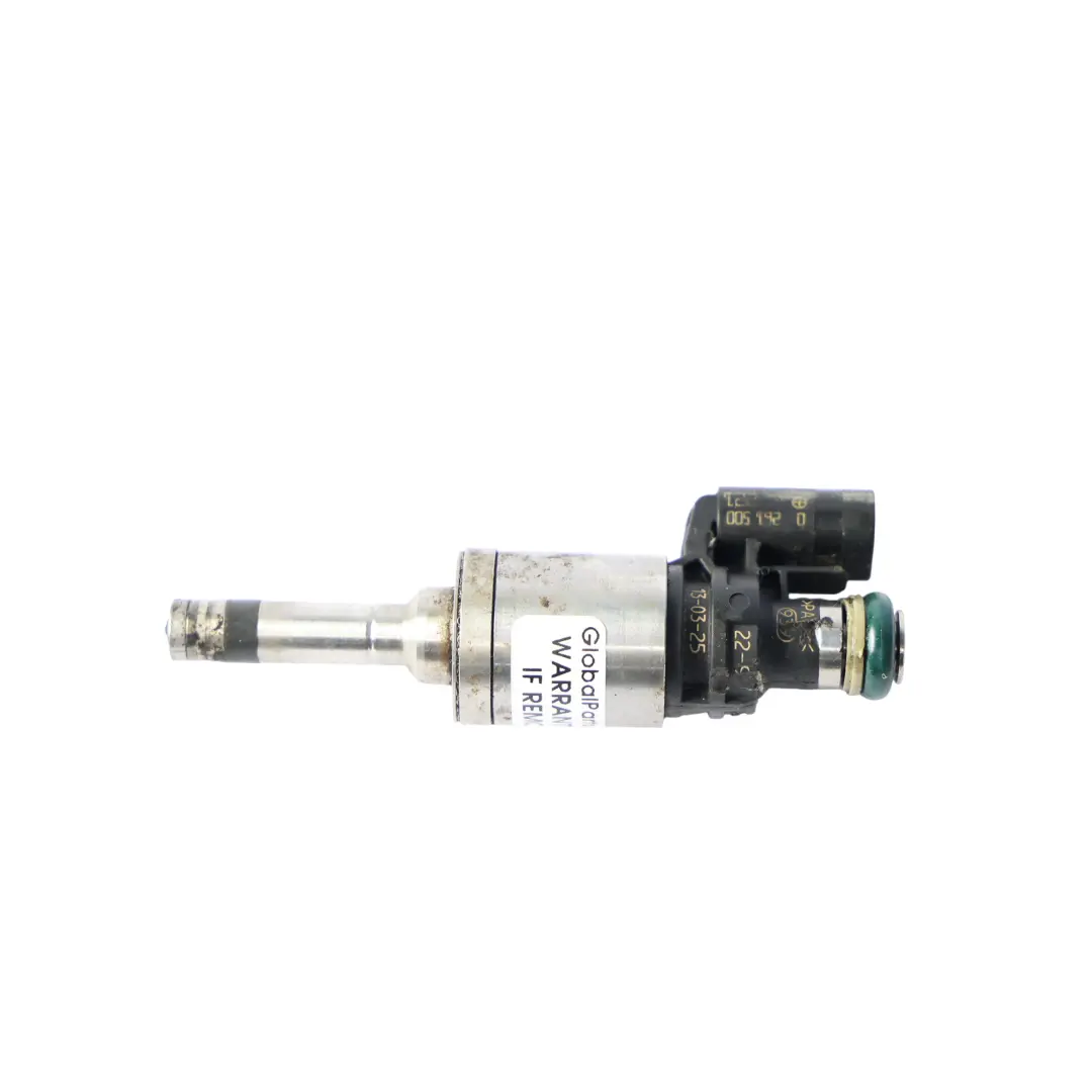 Injector Injection Nozzle 1.0 GTDi DM5G-9F593-AC to Ford B-Max Fuel with Part number 2117946 Ford B-Max Fuel Injector Injection Nozzle 1.0 GTDi DM5G-9F593-AC - SKU 2117946 - Part number 2117946