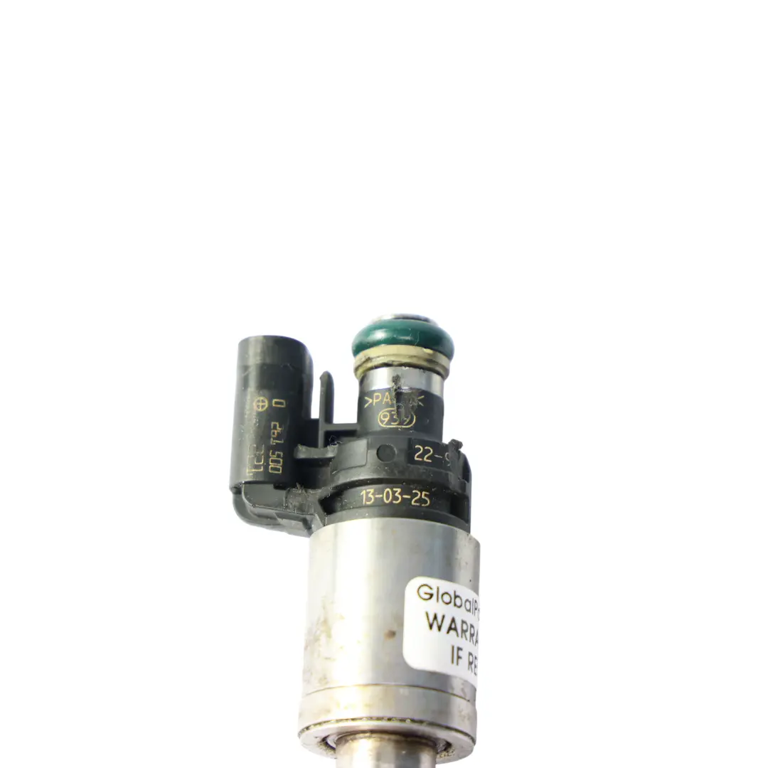 Injecteur De Carburant 1.0 Gtdi DM5G-9F593-AC pour Ford B-Max à propos du numéro de pièce 2117946 Ford B-Max Injecteur De Carburant 1.0 Gtdi DM5G-9F593-AC - SKU 2117946 - Numéro de pièce 2117946
