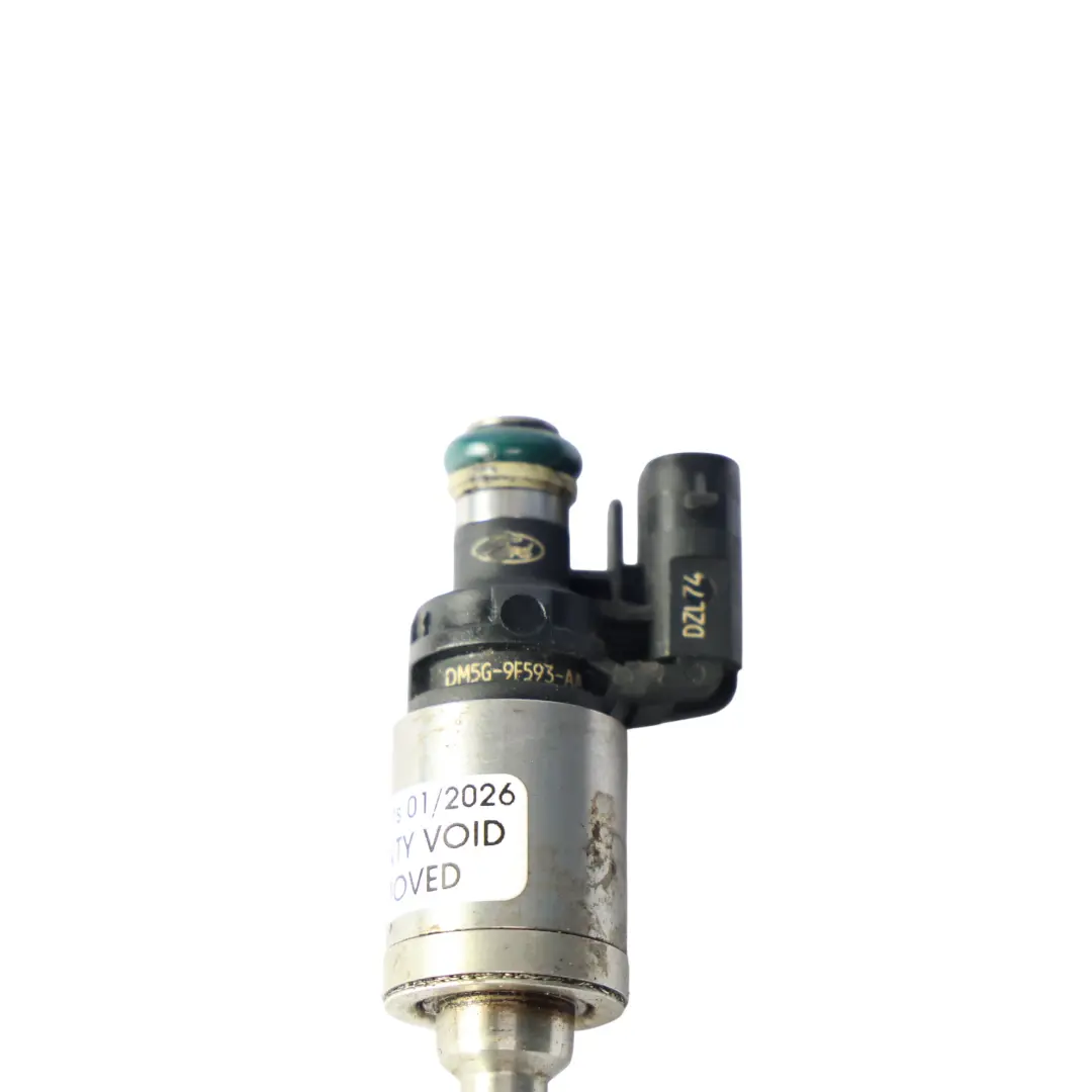 Ford B-Max 1.8 Tdci Iniettore Carburante Ugello 1.0 Gtdi DM5G-9F593-AC - SKU 2117946 - Numero di parte 2117946