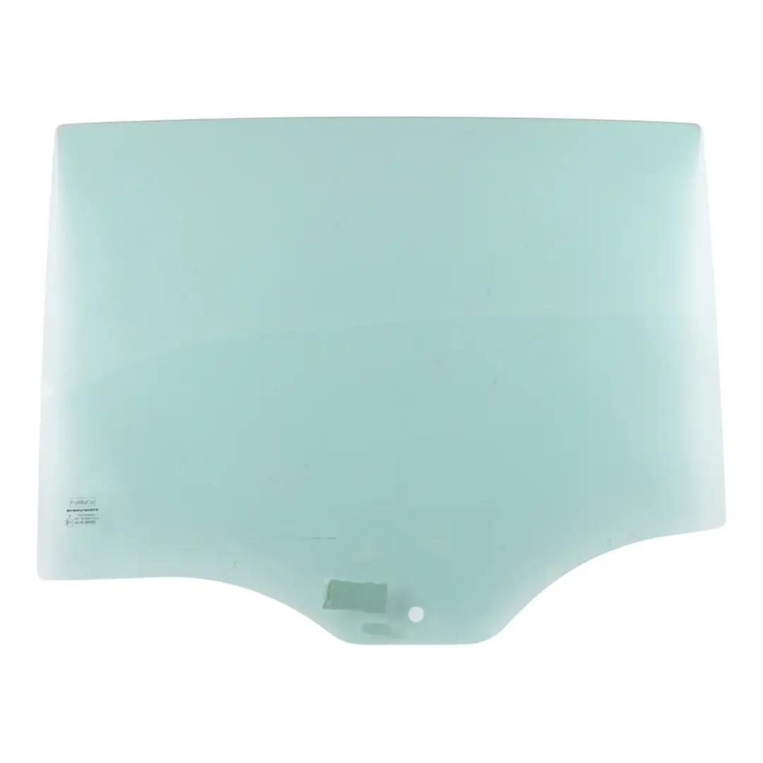 Ford Ranger Mk3 Rear Door Window Glass Left N/S Tinted AS3 AB39-2625713-BB - SKU 2119775 - Part number 2119775