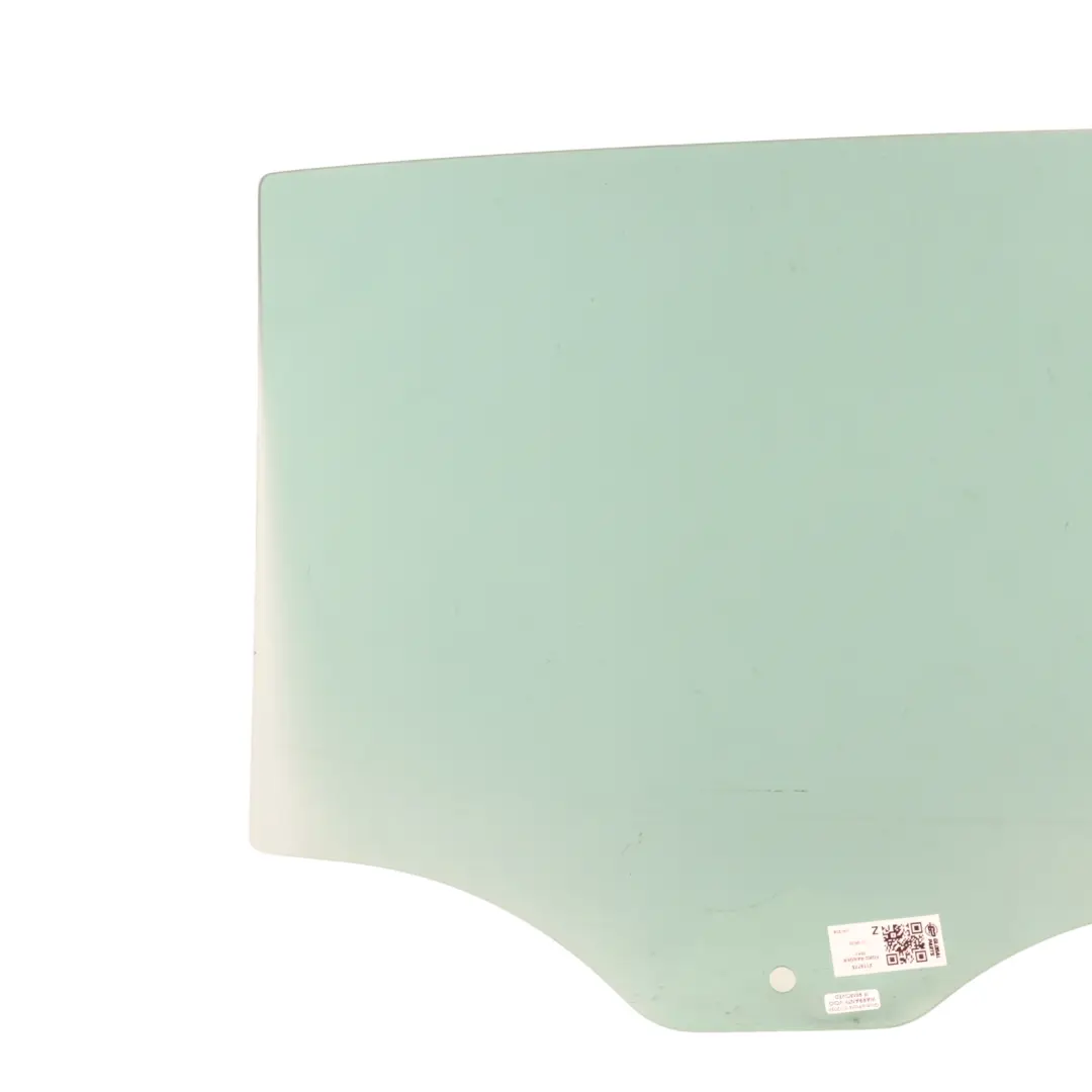 Ford Ranger Mk3 Rear Door Window Glass Left N/S Tinted AS3 AB39-2625713-BB - SKU 2119775 - Part number 2119775