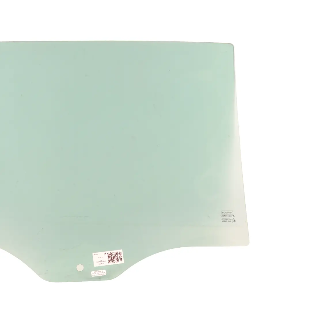 Ford Ranger Mk3 Rear Door Window Glass Left N/S Tinted AS3 AB39-2625713-BB - SKU 2119775 - Part number 2119775