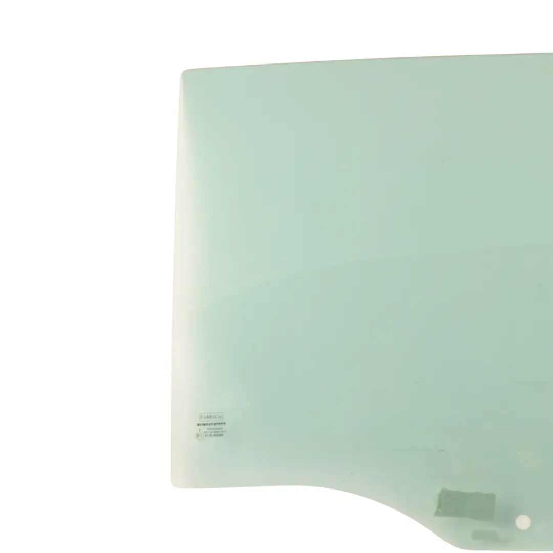 Mk3 Rear Door Window Glass Left N/S Tinted AS3 AB39-2625713-BB to Ford Ranger with Part number 2119775 Ford Ranger Mk3 Rear Door Window Glass Left N/S Tinted AS3 AB39-2625713-BB - SKU 2119775 - Part number 2119775