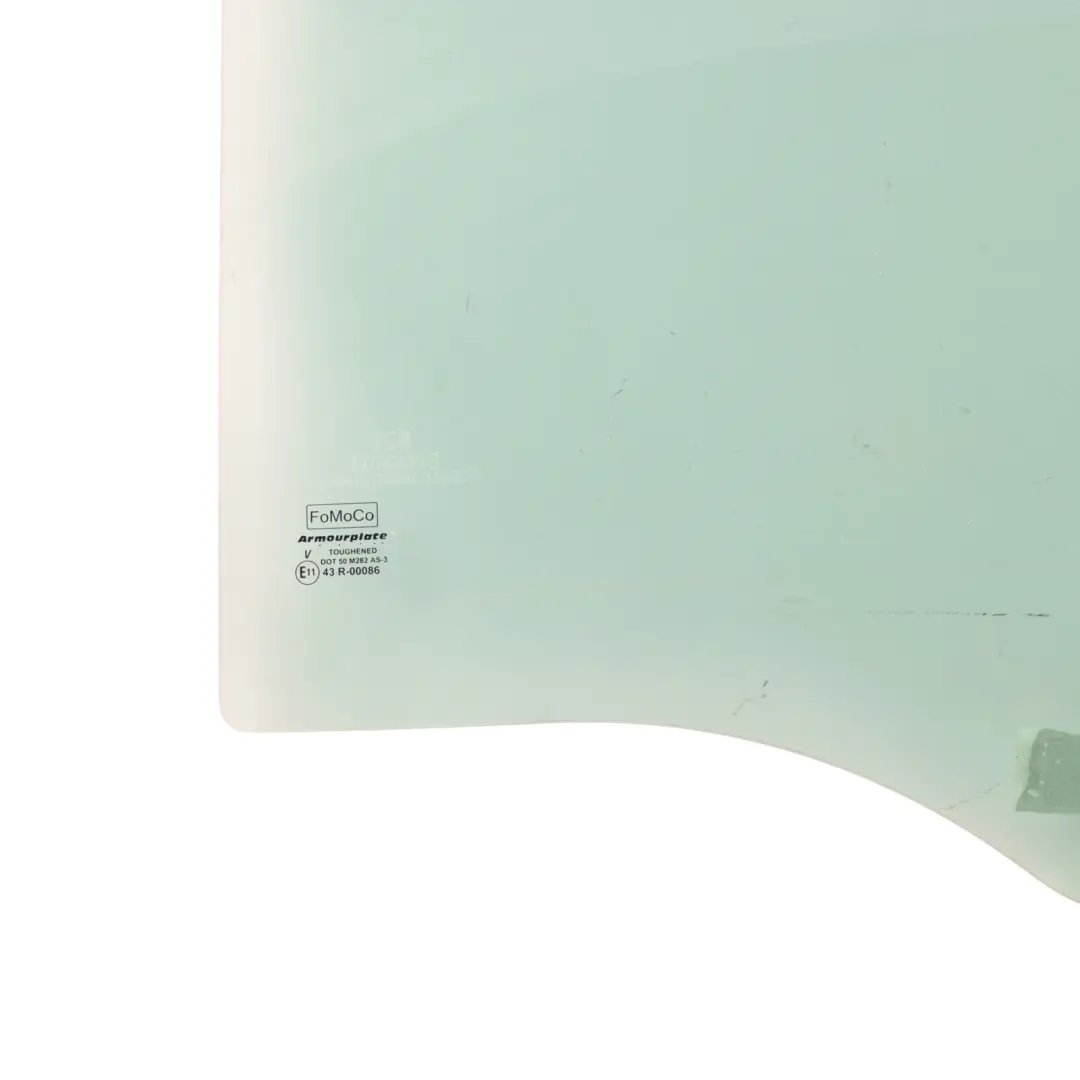 Mk3 Rear Door Window Glass Left N/S Tinted AS3 AB39-2625713-BB to Ford Ranger with Part number 2119775 Ford Ranger Mk3 Rear Door Window Glass Left N/S Tinted AS3 AB39-2625713-BB - SKU 2119775 - Part number 2119775
