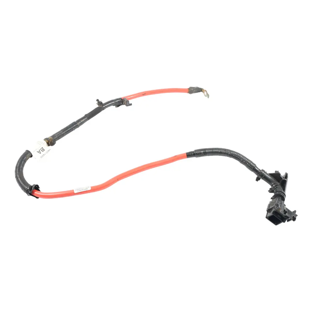 Ford Ranger Wildtrak Mk6 Batería Cable Positivo HB3T-14300-BA - SKU 2130769 - Número de pieza 2130769