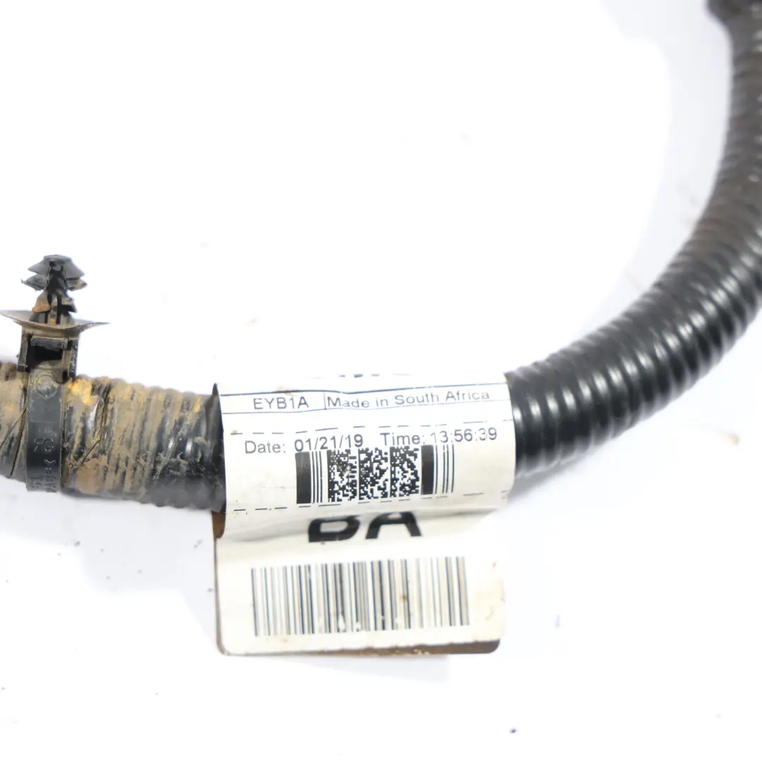 Mk6 Faisceau Câbles Borne Positive Batterie HB3T-14300-BA pour Ford Ranger Wildtrak à propos du numéro de pièce 2130769 Ford Ranger Wildtrak Mk6 Faisceau Câbles Borne Positive Batterie HB3T-14300-BA - SKU 2130769 - Numéro de pièce 2130769