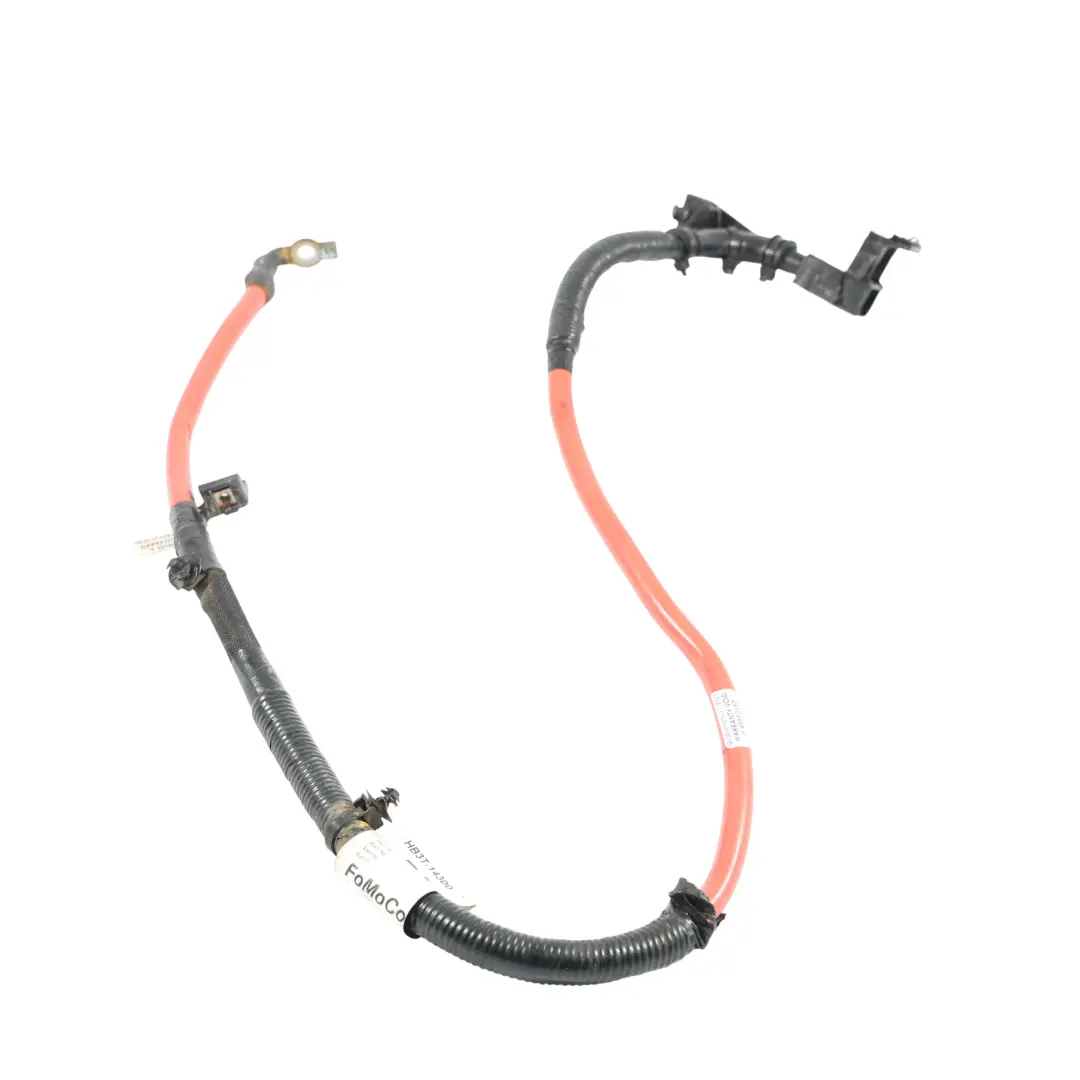 Mk6 Faisceau Câbles Borne Positive Batterie HB3T-14300-BA pour Ford Ranger Wildtrak à propos du numéro de pièce 2130769 Ford Ranger Wildtrak Mk6 Faisceau Câbles Borne Positive Batterie HB3T-14300-BA - SKU 2130769 - Numéro de pièce 2130769