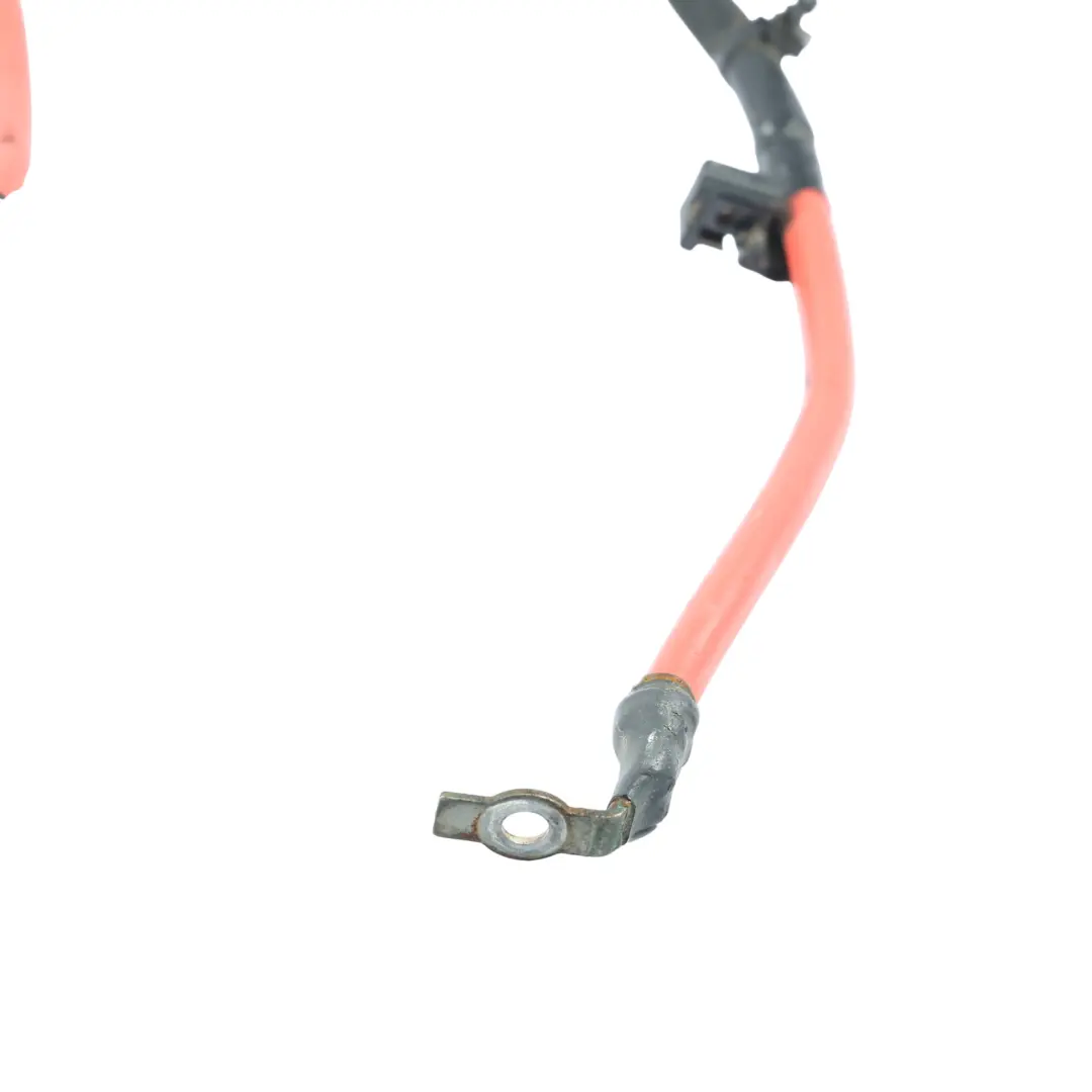 Mk6 Batteria Cavo Positivo Cablaggio Filo HB3T-14300-BA per Ford Ranger Wildtrak con numero di parte 2130769 Ford Ranger Wildtrak Mk6 Batteria Cavo Positivo Cablaggio Filo HB3T-14300-BA - SKU 2130769 - Numero di parte 2130769