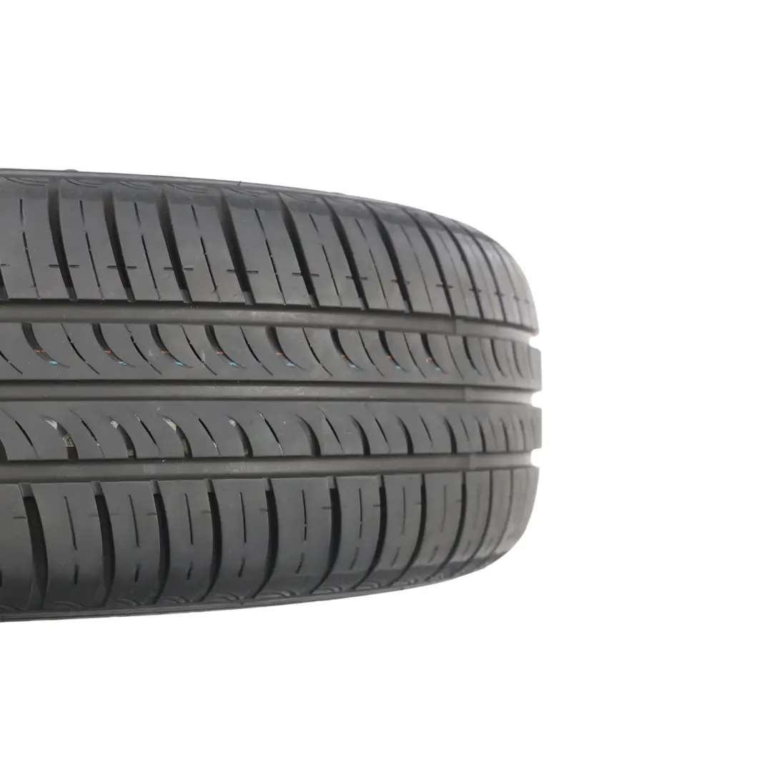 Ersatzrad Stahl R14 Reifen 175/65 Hankook für Ford Fiesta Mk7 mit Teilenummer 2140823 Ford Fiesta Mk7 Ersatzrad Stahl R14 Reifen 175/65 Hankook - SKU 2140823 - Teilenummer 2140823