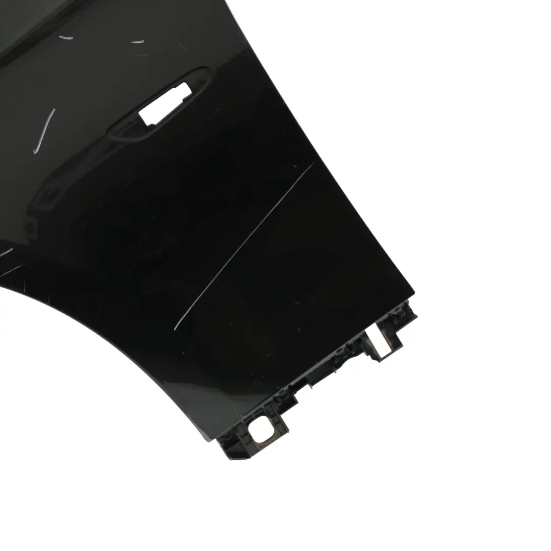 BMW E92 Pannello Laterale Parafango Anteriore Sinistro Nero Zaffiro - - SKU 2155919-BS - Numero di parte 2155919